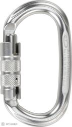 Climbing Technology Mászástechnikai Pillar TG (triplex gate) karabiner, titán