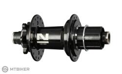 Novatec D902SB-B12-A4A-11S hátsó kerékagy, 6 csavaros, 32 lyuk, 12x148 mm, Shimano HG, OEM