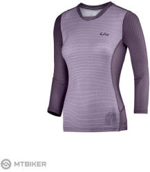 Liv ENERGIZE női mez, purple ash (L)
