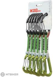 Rock Empire Set Rock Pack Swift D13, expressz készlet, 11 cm, 6 db, zöld