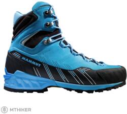 Mammut Kento Advanced High GTX női cipő, kék (EU 39 1/3)