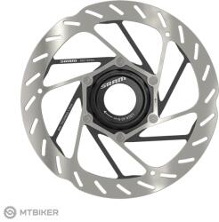 SRAM HS2 Rounded féktárcsa, 160 mm, Center Lock