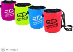 Climbing Technology Trapeze magnézium táskák, 4 db, vegyes színben