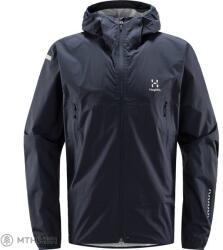 Haglöfs LIM Proof kabát, sötétkék (M) - mtbiker - 81 599 Ft