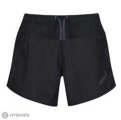 inov-8 TRAIN LITE 5 RÖVID női nadrág, fekete (38)