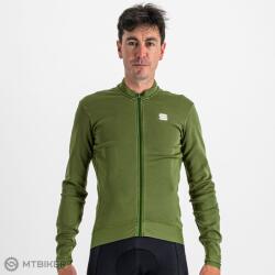 Sportful Sportos Monocrom Thermal mez, zöld (L)
