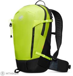 Mammut Lithium 20 hátizsák, 20 l, magas mész/fekete