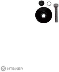 Weldtite Headset felső kupak kormánycsapágyhoz + csavar 1 1/8