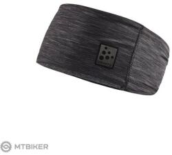 Craft ADV Microfleece fejpánt, fekete