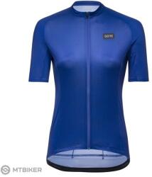GOREWEAR Daily női mez, ultramarin kék/fekete (38)