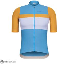 Isadore Patchwork Air mez, coronet kék (XS)