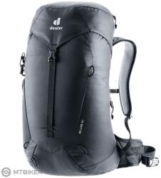 Deuter AC Lite 30 hátizsák, 30 l, fekete