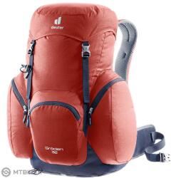 Deuter Gröden 32 hátizsák, 32 l, láva/navy