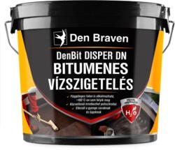 Den Braven Denbit Disper Dn Bitumenes Vízszigetelés 10kg