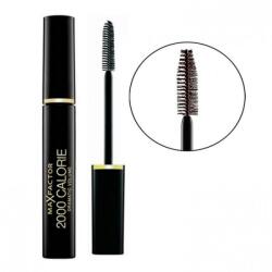 MAX Factor 2000 Calorie Dramatic Volume Mascara szempillaspirál 9 ml 02 Black Brown