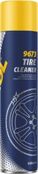 MANNOL Tire Cleaner 9673 Gumiabroncs tisztító és ápoló 650ml