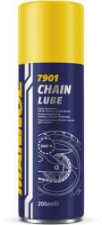 MANNOL Chain Lube 7901 200ml Láncspray