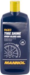 MANNOL Tire Shine 9683 Gumiápoló