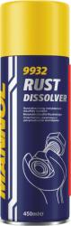 MANNOL Rust Dissolver 9932 Rozsdaoldó, csavarlazító 450ml