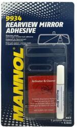 MANNOL Rearview Mirror Adhesive 9934 Visszapillantó tükör ragasztó