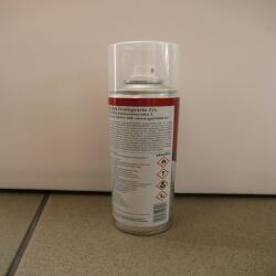 Győrlakk Kalorfix Radiátorzománc Festékspray 0, 3l