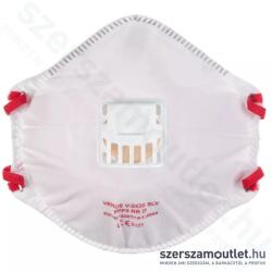 Milwaukee FFP3 Szelepes légzésvédő maszk, csésze alakú (10db) (4932471906) (4932471906)
