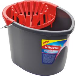 Vileda Wring & Go Vödör Csavarókosárral