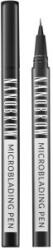 Nanobrow Microblading Pen creion sprâncene Dark Brown 1 ml