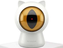 Petoneer Smart Dot Intelligens lézeres Macskajáték - fehér (TY010)