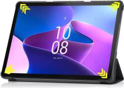 Haffner TB-328 tablet tok (Smart Case) on/off funkcióval Lenovo Tab M10 10.1 (3rd Gen. ) fekete (FN0521)