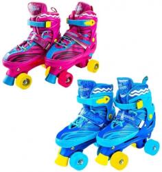  Patine cu rotile, PVC, marimea L, 39-42 RB31281 Role