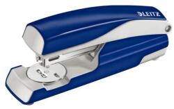 Leitz Capsator metalic, 30 coli, LEITZ 5502 - albastru (L-55020035)