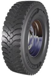 Michelin X Works Hd D 315/80 R22.5 156k