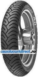 METZELER ME22 ( 3.00-17 RF TT 50P M/C, Roata fata ) - cauciucuridirect