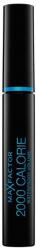MAX Factor Machiaj Ochi Mascara 2000 Calorie Waterproof Black 11 ml