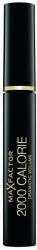 MAX Factor Rimel 2000 Calorie Mascara Black 9 ml