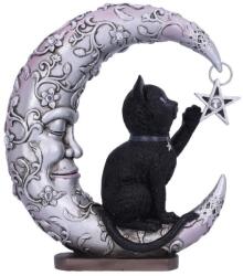 Nemesis Now Statuetă Nemesis Now Adult: Gothic - Luna Companion, 18 cm (B5978V2) Figurina