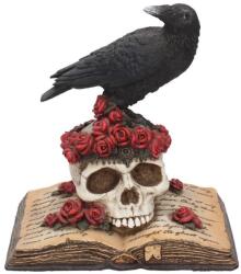 Nemesis Now Statuetă Nemesis Now Adult: Gothic - Heartaches Reflection, 17 cm (C0748C4) Figurina