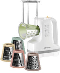 Sencor SSG4300WH szeletelő (SSG4300WH) - brimex