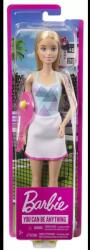 Mattel Barbie: Karrier baba - Teniszező (HBW98) - jatekbolt