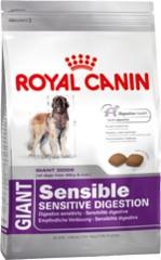 Royal Canin Giant Sensible 15 kg