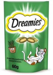 Dreamies Catnip recompense pisici 60 g