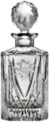  Victoria Ólomkristály Whisky Dekanter - 800 ml
