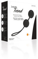 JOYDIVISION Joyballs Black - jokerjoy