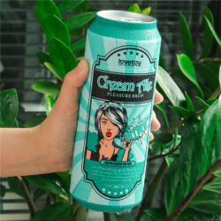  Pleasure Brew Masturbator-Cream Ale - jokerjoy