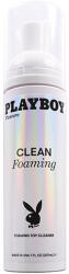 Playboy Pleasure - Clean Foaming Toy Cleaner - 207 ml - jokerjoy