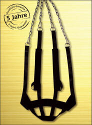 Joydivision Liebesschaukel de Luxe - Prémium SzexHinta