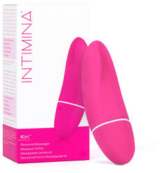 INTIMINA Kiri személyi vibrátor - diszkrét masszírozó