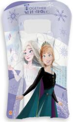 Mondo Felfújható gumimatrac Frozen Wave Rider ablakkal a vízbe (MON16904)