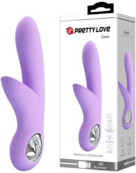 Pretty Love Carol purple
